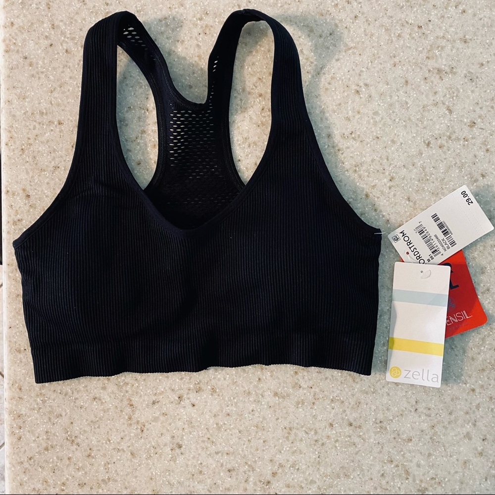 Zella sports bra